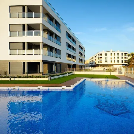 Apartment Our-place Pinada Beach Ref 4545