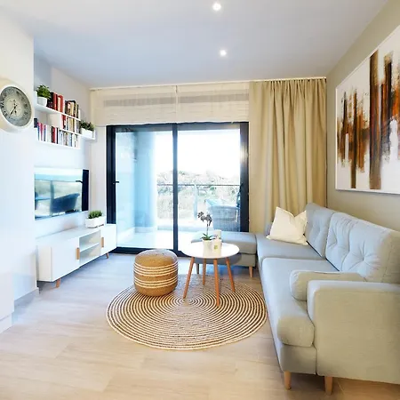 Our-place Pinada Beach Ref 4545 * La Mata (Torrevieja)