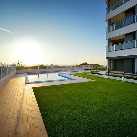 Our-place Pinada Beach Ref 4545 Apartment