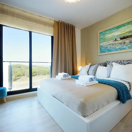 Our-place Pinada Beach Ref 4545 La Mata (Torrevieja)