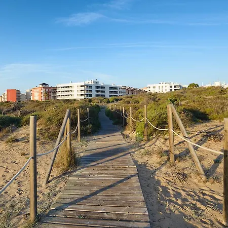 Apartment Our-place Pinada Beach Ref 4545