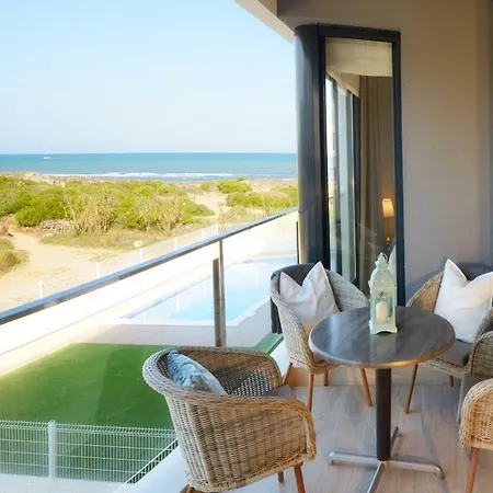 Apartment Our-place Pinada Beach Ref 4545